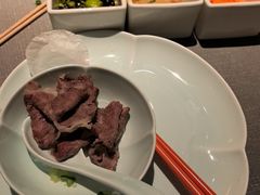 -左庭右院鲜牛肉火锅黑金店(陆家嘴中心店)