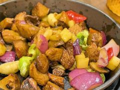 -云海肴·汽锅鸡·云南菜(广安门天虹店)