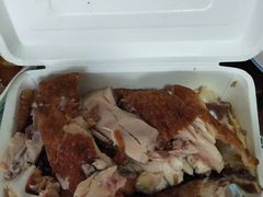 -阿二烤鸡(山塘街店)