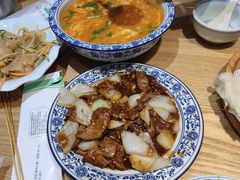 -小幸湖春饼(悦茂购物中心店)