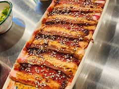 -永安里地摊烤肉(首创店)