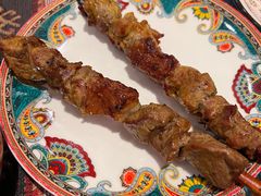 -巴依老爷新疆美食(工体旗舰店)