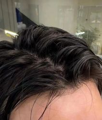 -奈川烫染Salon