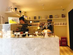 -大酉·M Coffee(北京美术馆店)