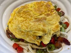 -文三里屯面馆(三里屯店)