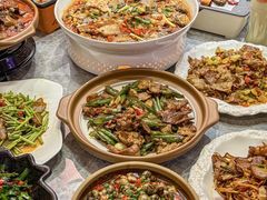 -赣菜笔记·江西米粉·小龙虾·小炒(曹杨路店)