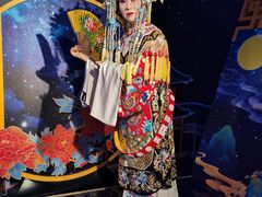 -北京杜莎夫人蜡像馆