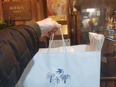 -仙峰天然面包(迎宾路店)
