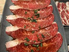 -新石器烤肉(千灯大润发店)