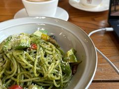 -1901 Cafe(西四店)