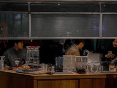 -来回·咖啡(天河南店)