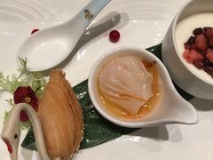 -万达瑞华酒店·品珍中餐厅