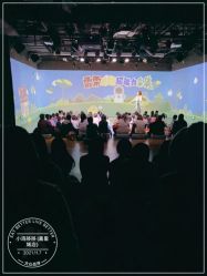 -小鸡哆哆故事屋·儿童乐园(嘉里城店)