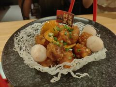 -老福洲·三十年福州味(斗东店)