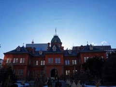 -北海道厅旧本厅舍(旧本庁舎)