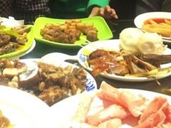 -自助火锅筷乐食代自助餐厅(金辰店)