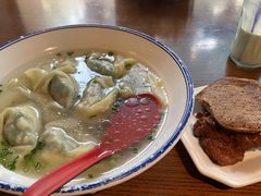 -乔家栅(襄阳南路店)