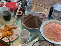 -鸿姐老火锅(疁城新天地店)