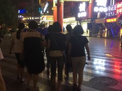 -老码头火锅(骡马市店)