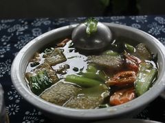 -逢源酒楼(东大街店)