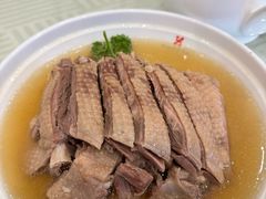 -怡园饭店-餐厅(四望亭店)