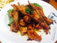 -金掌勺东北菜(格兰晴天店)