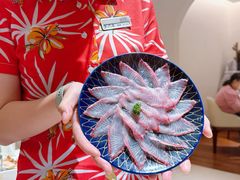 -第六季自助餐厅(王府井店)