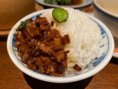 -林四喜·闽南传家菜(鼓浪屿店)