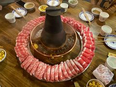 -东镇老火锅(高新区店)