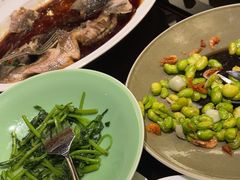 -杭州和达希尔顿逸林酒店·和园中餐厅