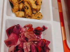 -雅佳神话·麻辣烤鱼(新街口店)