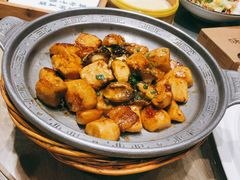 -味莊·青岛菜(云霄路店)