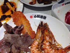 iphone_upload_pic-小科自助海鲜烧肉(高区店)