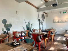 -闲·胡同 Barblu Hutong(雍和宫五道营店)