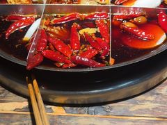 -陈陈火锅(较场口店)