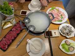-吉友粥底火锅(方斜路店)