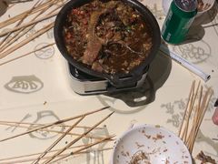 -串盟烧烤大排档·长沙美食地标(星沙店)