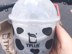 -TPLUS茶家(淮海店)