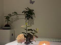 -沐森 •疗愈头疗馆(打浦桥店)