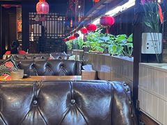 -望京一号·重庆江湖菜(工体店)