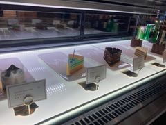-乔泰勒JOETYLER西餐厅(曲江店)