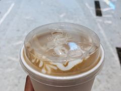 -Manner Coffee(丁香国际店)