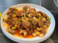 -蛙兔鸡自贡风味·特色江湖菜(广都店)