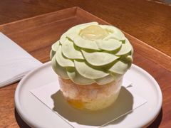 -Ten Olives甜点