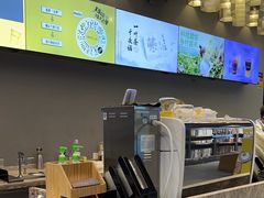 -咪咕咖啡(北京西单店)