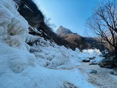 -黑龙潭风景区