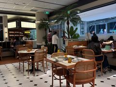 -太食獸泰式茶餐厅(IFS国金中心店)