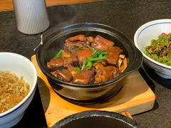 -老灶房-四川土菜(开元店)