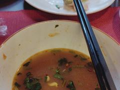 -OPEN開全日自助餐厅·牛肉火锅·海鲜(佛山希尔顿酒店)