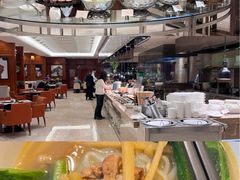 -景湖轩全日制餐厅·南湖名都